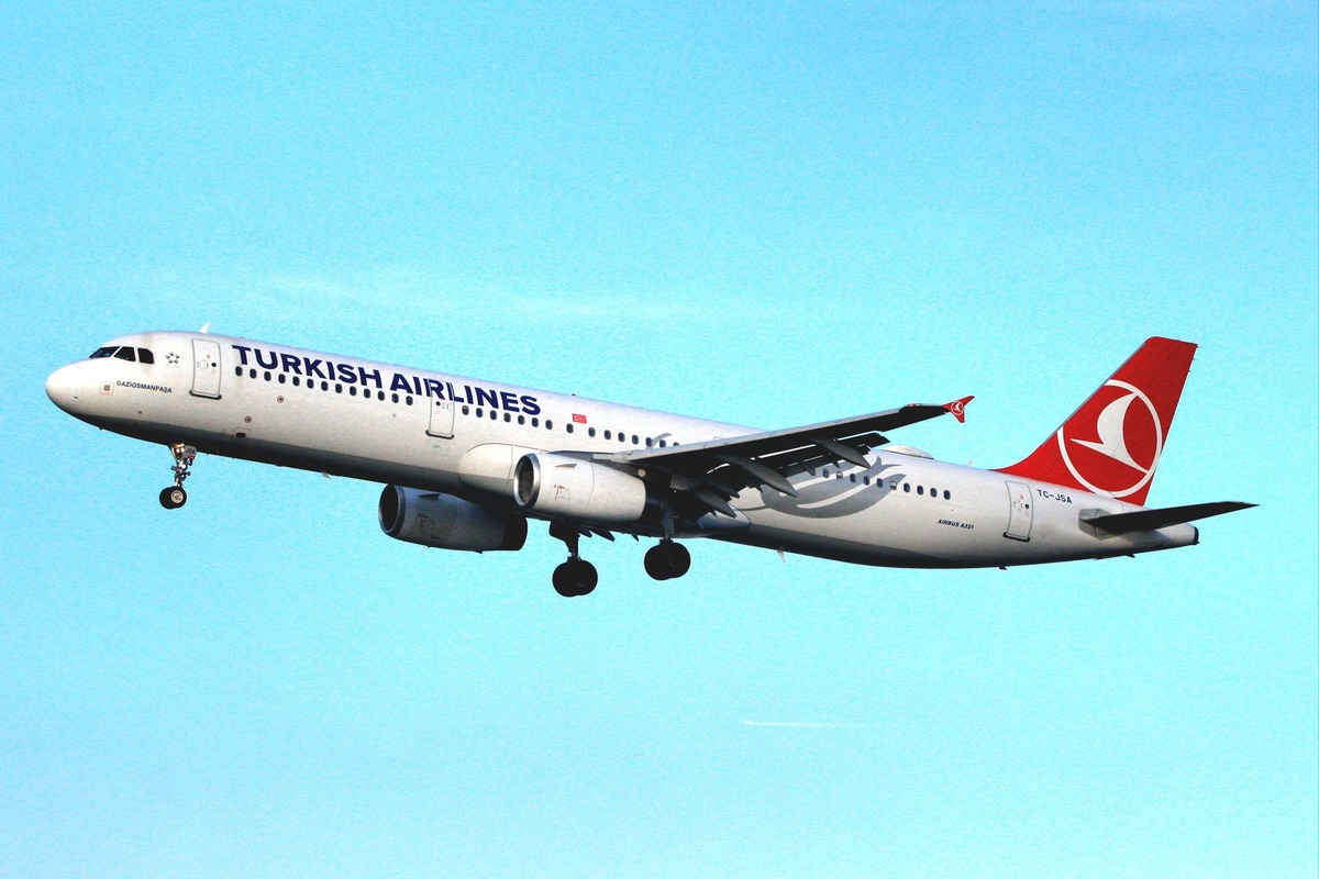 Turkish Airlines Introduces Smart Tagged Baggage Service for Seamless Travel